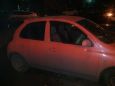  Nissan March 2004 , 139000 , 