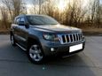 SUV   Jeep Grand Cherokee 2012 , 1390000 , 