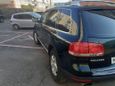 SUV   Volkswagen Touareg 2003 , 530000 , 