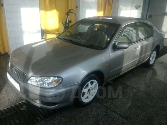  Nissan Cefiro 2000 , 179000 , 