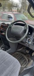    Toyota Granvia 1996 , 365000 , 