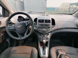  Chevrolet Aveo 2012 , 425000 , 