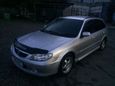  Mazda Familia S-Wagon 2002 , 247000 , 