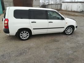  Toyota Succeed 2005 , 365000 , 