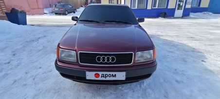  Audi 100 1991 , 259000 , 