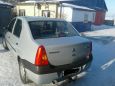  Renault Logan 2007 , 240000 , 