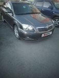  Toyota Avensis 2008 , 550000 , 