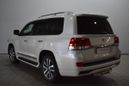 SUV   Toyota Land Cruiser 2016 , 3820000 , 