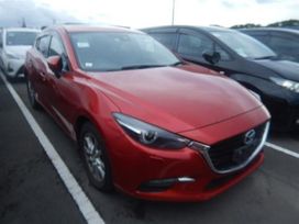  Mazda Axela 2016 , 1198000 , 