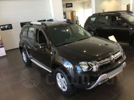 SUV   Renault Duster 2017 , 1030000 , 