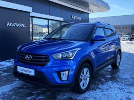 SUV   Hyundai Creta 2019 , 2190000 , 