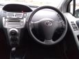  Toyota Vitz 2009 , 420000 , 