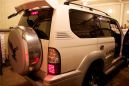 SUV   Toyota Land Cruiser Prado 2000 , 900000 , 