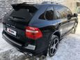 SUV   Porsche Cayenne 2007 , 930000 , 