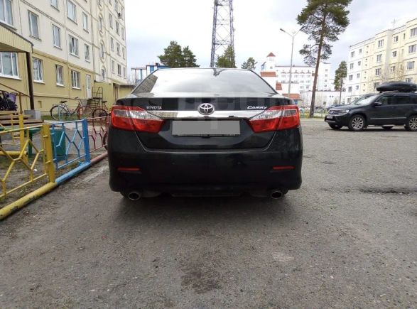  Toyota Camry 2013 , 1130000 , 