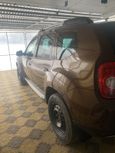 SUV   Renault Duster 2011 , 660000 , 