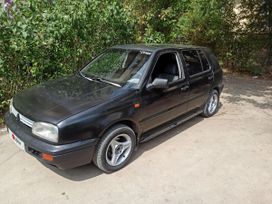  Volkswagen Golf 1992 , 120000 , 