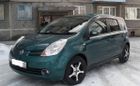  Nissan Note 2006 , 310000 , 