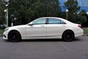  Mercedes-Benz S-Class 2014 , 4457000 , 