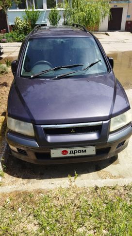    Mitsubishi Chariot Grandis 1998 , 240000 , 