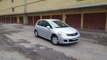  Nissan Tiida 2013 , 450000 , 