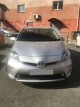  Toyota Prius PHV 2012 , 760000 , 