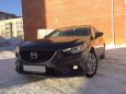  Mazda Mazda6 2012 , 880000 , 