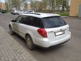  Subaru Outback 2004 , 390000 , 