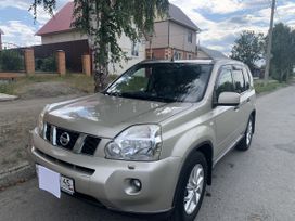 SUV   Nissan X-Trail 2007 , 650000 , 