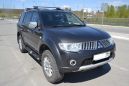 SUV   Mitsubishi Pajero Sport 2012 , 1190000 , 