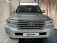 SUV   Toyota Land Cruiser 2012 , 2449000 , 