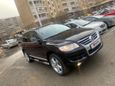 SUV   Volkswagen Touareg 2007 , 710000 , 