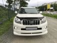 SUV   Toyota Land Cruiser Prado 2010 , 1850000 , 