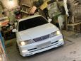  Toyota Mark II 1999 , 410000 , 