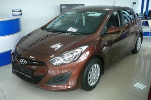  Hyundai i30 2012 , 729000 , 