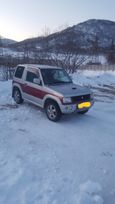  3  Mitsubishi Pajero Mini 1999 , 250000 , -