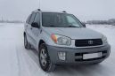 SUV   Toyota RAV4 2003 , 470000 , 