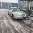  Toyota Avensis 2005 , 550000 , 