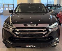 SUV   Isuzu MU-X 2021 , 5509000 , 