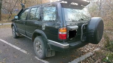 SUV   Nissan Terrano 1997 , 450000 , 