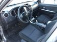 SUV   Suzuki Grand Vitara 2008 , 599000 , 