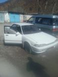  Toyota Carina 1989 , 65000 , 