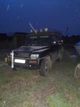 SUV   Derways Cowboy 2005 , 410000 , 