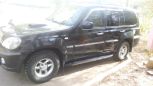 SUV   Hyundai Terracan 2002 , 420000 , 