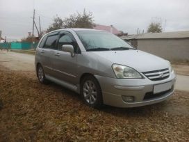  Suzuki Liana 2006 , 387000 , 