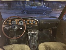  Mazda 929 1978 , 250000 , 