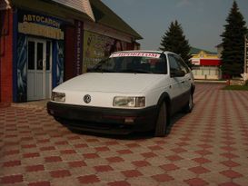  Volkswagen Passat 1989 , 65000 ,  