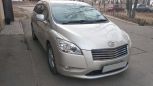    Toyota Mark X Zio 2007 , 550000 , 