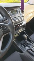 SUV   Hyundai Tucson 2018 , 1450000 , 