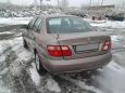  Nissan Almera 2005 , 190000 , 